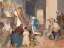 Picture of FRIDOLIN ASSISTS WITH THE HOLY MASS