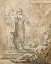 Picture of THE LIBERATION OF SAINT PETER