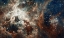 Picture of TARANTULA NEBULA - FULL