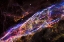 Picture of VEIL NEBULA - NGC 6960 - CYGNUS LOOP