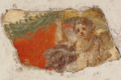 Picture of FRESCO FRAGMENT