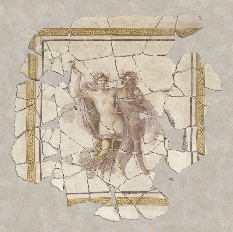 Picture of FRESCO FRAGMENT