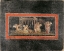 Picture of FRESCO FRAGMENT WITH FOUR CUPIDS HANGING GARLANDS