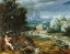 Picture of LANDSCAPE WITH ORPHEUS