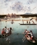 Picture of HUNTING ON THE LAGOON