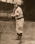 Picture of HONUS WAGNER, PITTSBURG NATIONAL LEAGUE, 1880