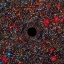 Picture of BLACK HOLE IN NGC 1600