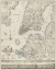 Picture of PLAN OF THE CITY OF NEW YORK, COPIED FROM THE RATZER MAP - DECORATIVE BLUE SHADING