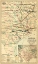 Picture of GRAYS RAILROAD MAP OF TEXAS.
