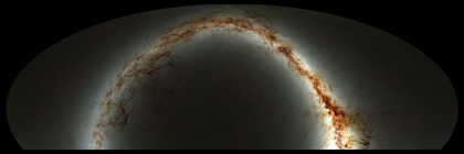 Picture of PAN-STARRS SKY SURVEY