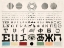 Picture of MULTI-LINGUAL EYE CHART, CA. 1907 - DARK BACKGROUND