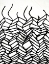 Picture of LINEAR EFFERVESCENSE II