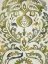 Picture of VERDANT DAMASK I