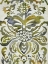 Picture of VERDANT DAMASK IV