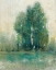 Picture of SPRING PAYSAGE II