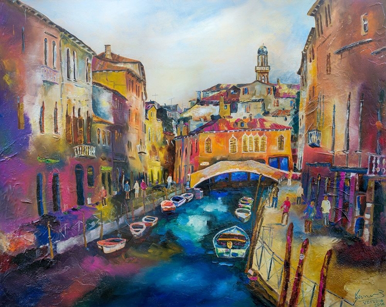 Picture of VENEDIG