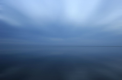 Picture of BLUE SEA I 