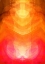 Picture of SITTING DEITY