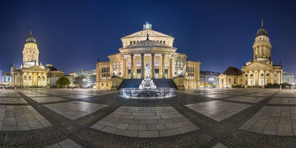 Picture of BERLIN - GENDARMENMARKT