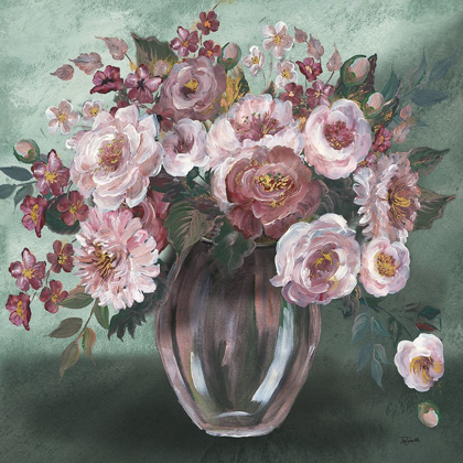 Picture of ROMANTIC MOODY FLORALS