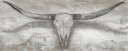 Picture of LONGHORN II