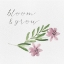 Picture of WILDFLOWERS AND SENTIMENT II