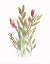 Picture of FARMHOUSE FLORALS IV