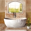 Picture of MARBLE BATH I