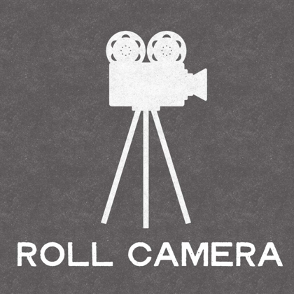 Picture of ROLL CAMERA
