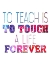 Picture of TO TEACH