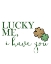 Picture of LUCKY ME