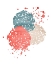 Picture of CORAL POM POM 2