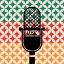 Picture of MICROPHONE MUSIC RETRO