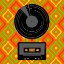 Picture of MUSIC ENTERTAINMENT 2 RETRO