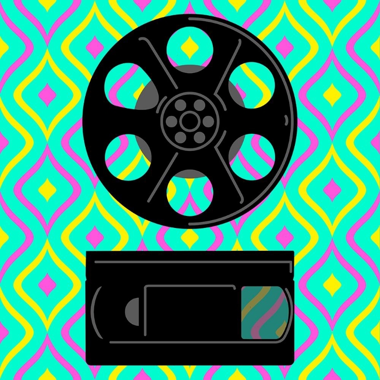 Picture of MOVIE ENTERTAINMENT 2 RETRO