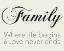 Picture of FAMILY LIFE