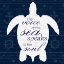 Picture of TURTLE TALK