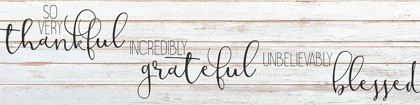 Picture of SO VERY THANKFUL