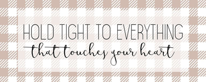 Picture of TOUCHES YOUR HEART