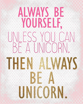 Picture of BE A UNICORN 2 V2