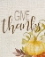 Picture of GIVE THANKS