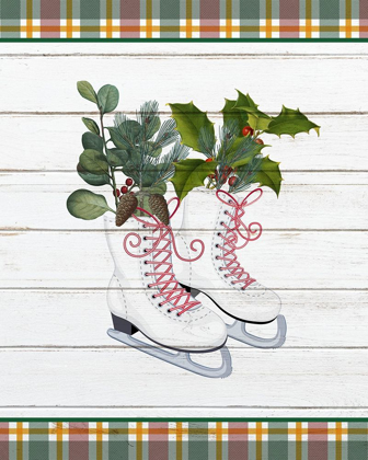 Picture of CHRISTMAS SKATES