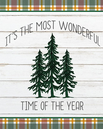 Picture of WONDERFUL TIME