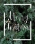 Picture of MERRY CHRISTMAS FOLIAGE