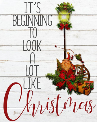 Picture of LOOK LIKE CHRISTMAS