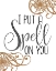 Picture of I PUT A SPELL