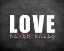 Picture of LOVE NEVER FAILS