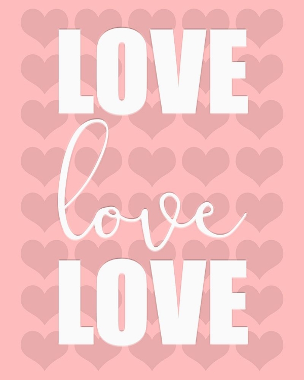 Picture of LOVE 1