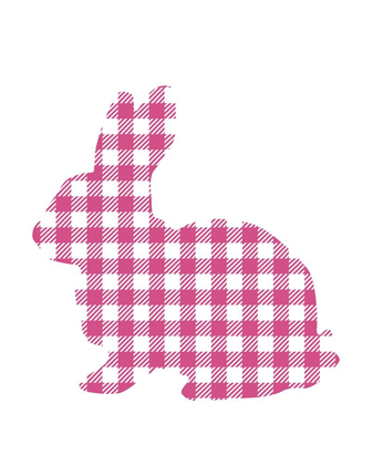 Picture of BUNNY GINGHAM 2