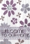 Picture of WELCOME TO OUR HOME